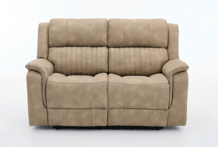 Fabric 2 Seaters | Love My Beds